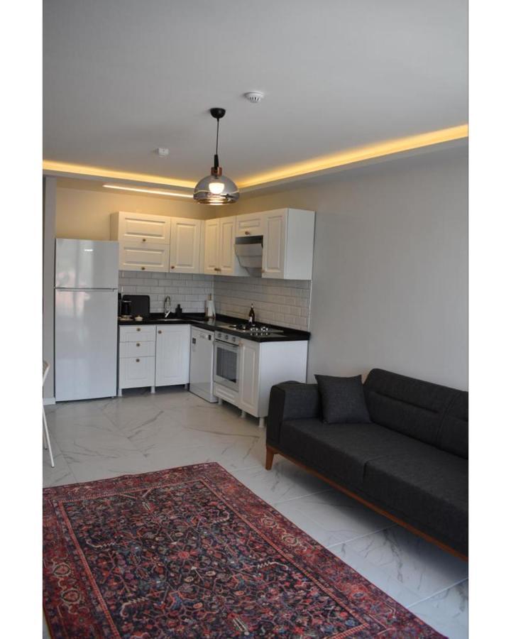 İmroz Cadde Suits מראה חיצוני תמונה