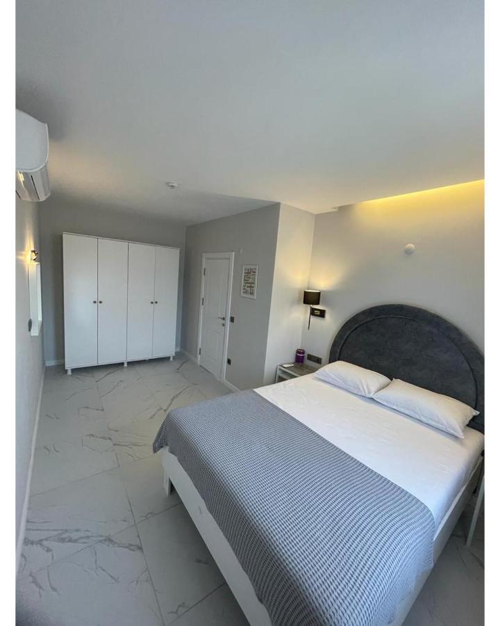 İmroz Cadde Suits מראה חיצוני תמונה