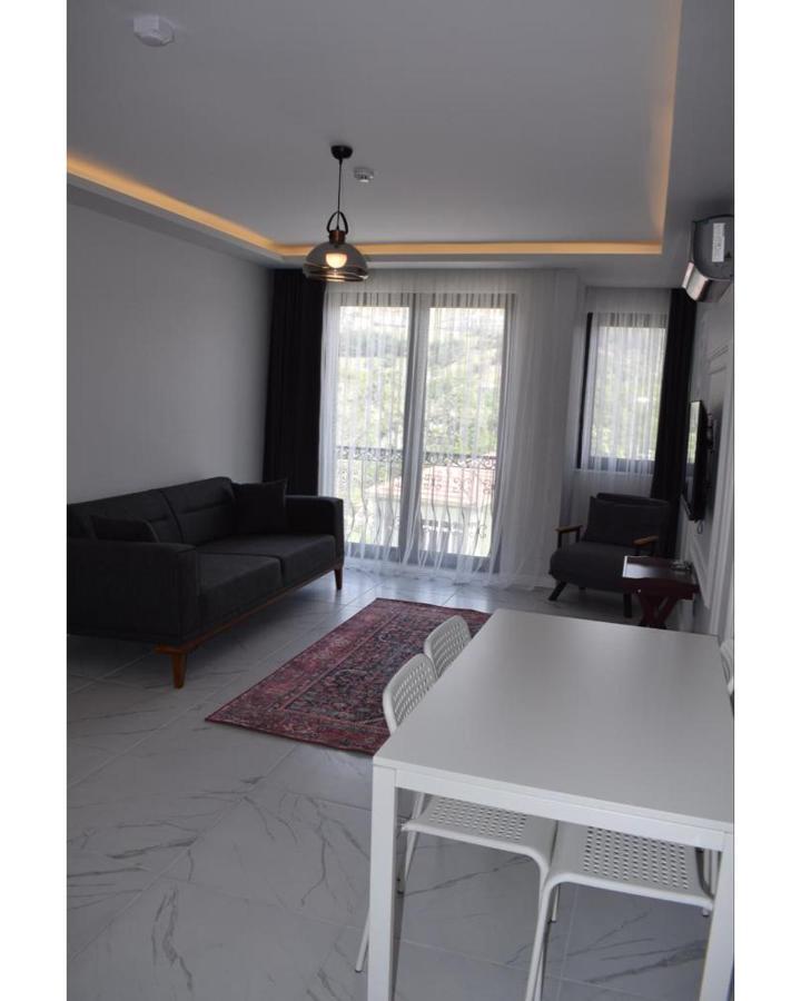 İmroz Cadde Suits מראה חיצוני תמונה