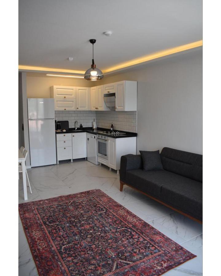 İmroz Cadde Suits מראה חיצוני תמונה