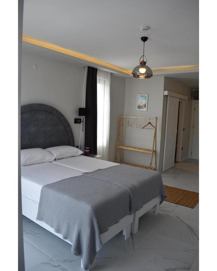 İmroz Cadde Suits מראה חיצוני תמונה